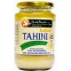 Health Paradise Organic Hulled Tanini 有机去壳白芝麻酱 350gm